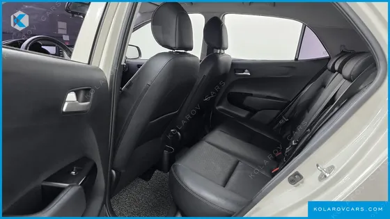 KIA MORNING (PICANTO) PRESTIGE