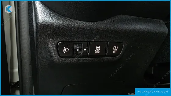 KIA MORNING (PICANTO) PRESTIGE