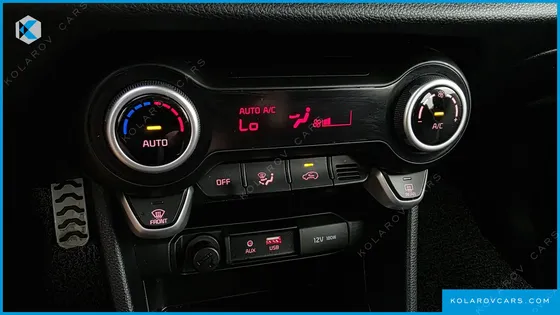 KIA MORNING (PICANTO) PRESTIGE