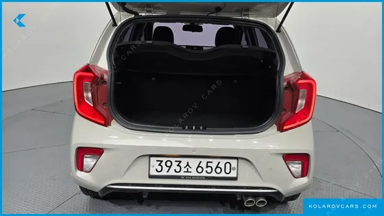KIA MORNING (PICANTO) PRESTIGE