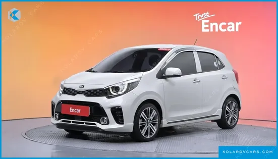 KIA MORNING (PICANTO) PRESTIGE