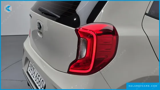 KIA MORNING (PICANTO) PRESTIGE