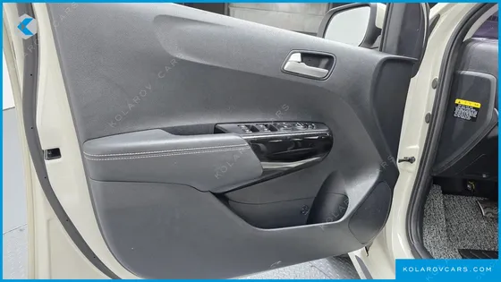 KIA MORNING (PICANTO) PRESTIGE