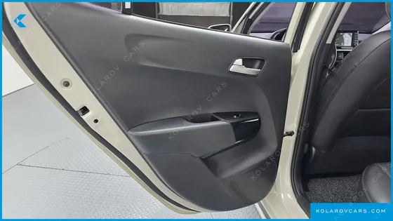 KIA MORNING (PICANTO) PRESTIGE