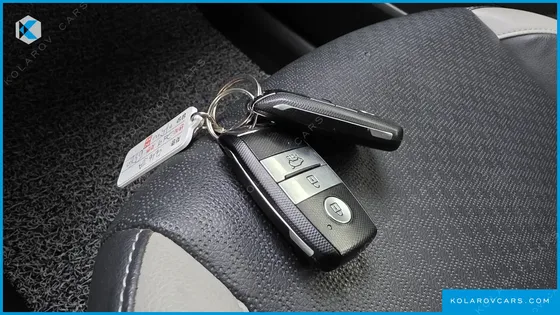 KIA MORNING (PICANTO) PRESTIGE