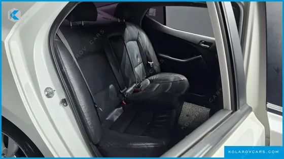 KIA K5 LPI PRESTIGE