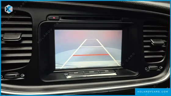 KIA K5 LPI PRESTIGE