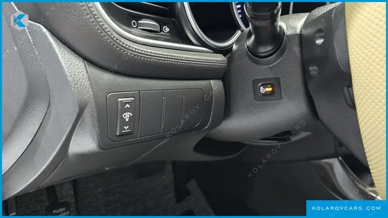 KIA K5 LPI PRESTIGE