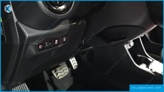 KIA MORNING (PICANTO) LUXURY