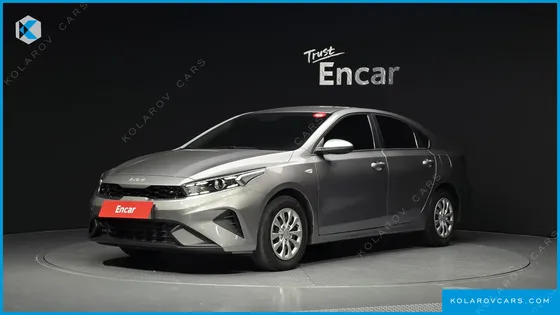 KIA K3 1.6