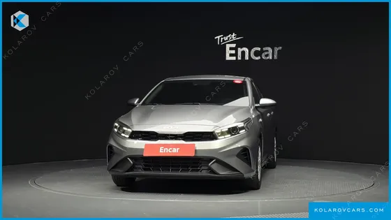 KIA K3 1.6