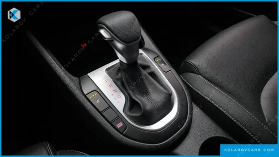 KIA K3 1.6