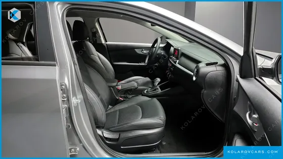 KIA K3 1.6