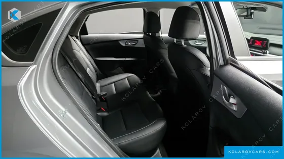 KIA K3 1.6