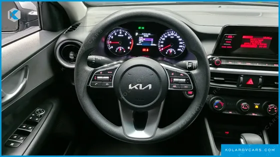 KIA K3 1.6