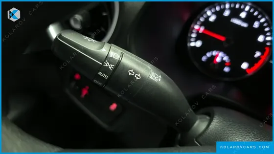 KIA K3 1.6