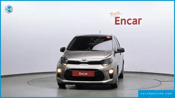 KIA MORNING (PICANTO) VAN