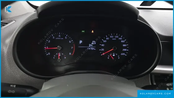 KIA MORNING (PICANTO) VAN