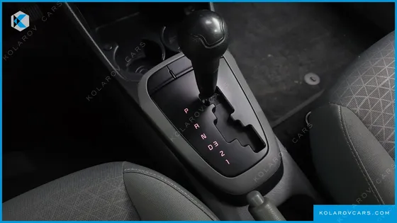 KIA MORNING (PICANTO) VAN
