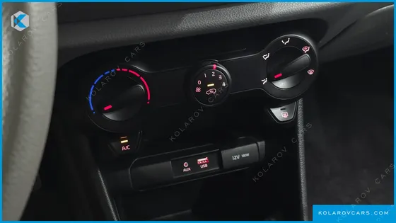 KIA MORNING (PICANTO) VAN