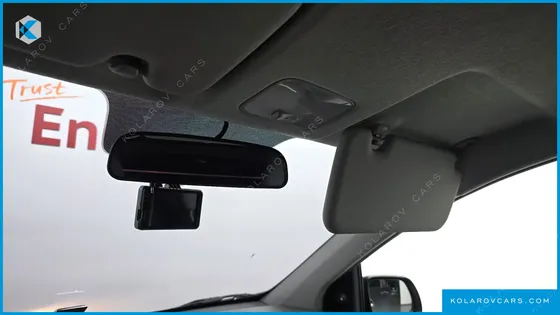KIA MORNING (PICANTO) VAN