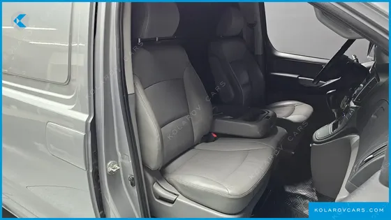 HYUNDAI STAREX FREEZER CAR