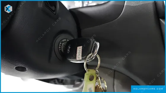 HYUNDAI STAREX FREEZER CAR