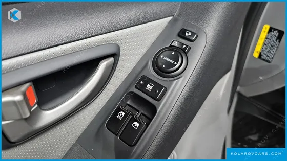 HYUNDAI STAREX FREEZER CAR