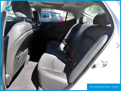KIA K5 LPI LUXURY