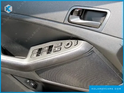 KIA K5 LPI LUXURY