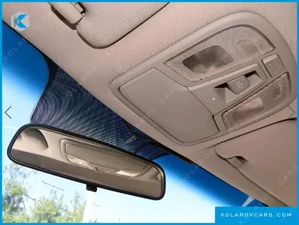 KIA K5 LPI LUXURY