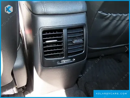 KIA K5 LPI LUXURY