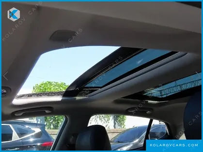 KIA K5 LPI LUXURY