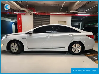 HYUNDAI SONATA 2.0
