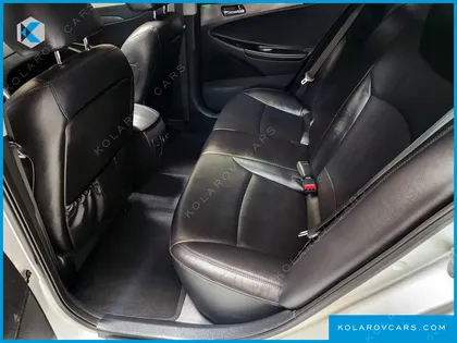HYUNDAI SONATA 2.0