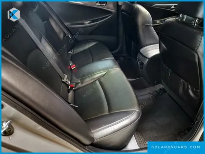 HYUNDAI SONATA 2.0