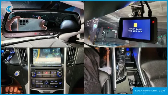 HYUNDAI SONATA 2.0