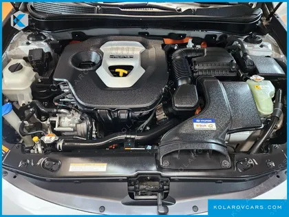 HYUNDAI SONATA 2.0