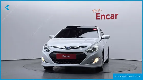 HYUNDAI SONATA 2.0