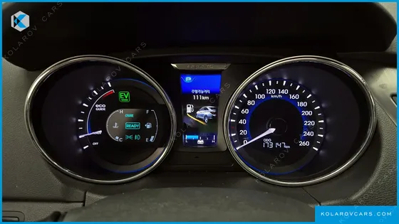 HYUNDAI SONATA 2.0