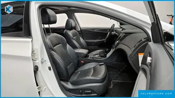 HYUNDAI SONATA 2.0