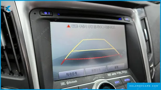 HYUNDAI SONATA 2.0