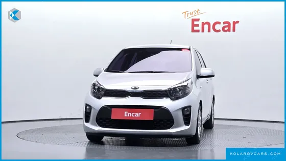 KIA MORNING (PICANTO) LUXURY