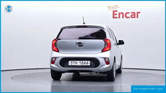 KIA MORNING (PICANTO) LUXURY