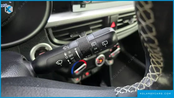 KIA MORNING (PICANTO) LUXURY