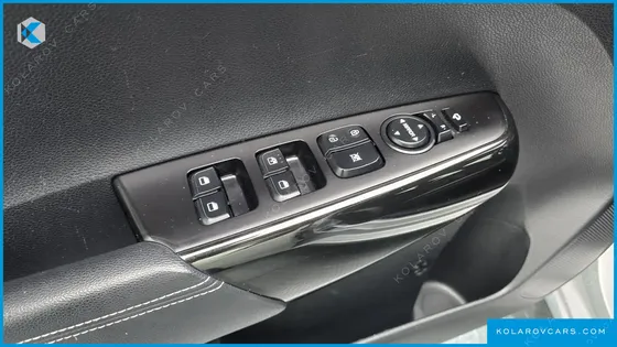 KIA MORNING (PICANTO) LUXURY