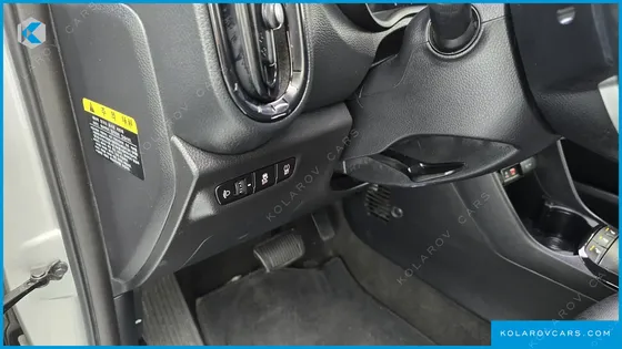 KIA MORNING (PICANTO) LUXURY