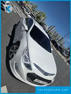 HYUNDAI SONATA 2.0