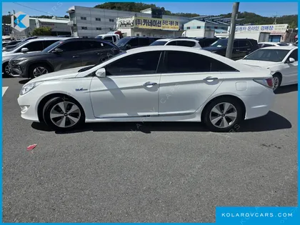 HYUNDAI SONATA 2.0