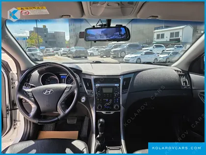 HYUNDAI SONATA 2.0